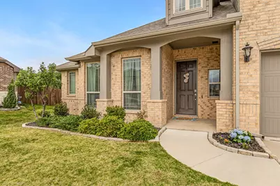 485 W Autumn Hill Bluff, Lavon, TX 75166 - Photo 2