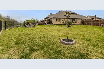 485 W Autumn Hill Bluff, Lavon, TX 75166 - Photo 28