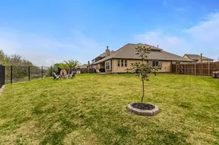 485 W Autumn Hill Bluff, Lavon, TX 75166 - Photo 28
