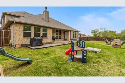 485 W Autumn Hill Bluff, Lavon, TX 75166 - Photo 34