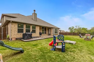 485 W Autumn Hill Bluff, Lavon, TX 75166 - Photo 34