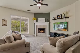 485 W Autumn Hill Bluff, Lavon, TX 75166 - Photo 6