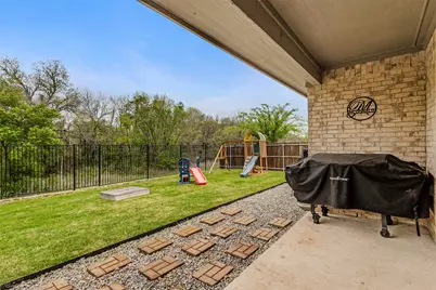 485 W Autumn Hill Bluff, Lavon, TX 75166 - Photo 32