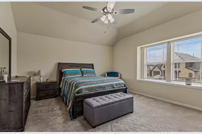 485 W Autumn Hill Bluff, Lavon, TX 75166 - Photo 20