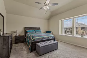 485 W Autumn Hill Bluff, Lavon, TX 75166 - Photo 20