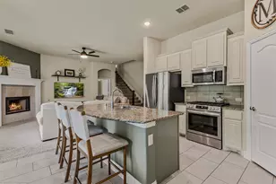485 W Autumn Hill Bluff, Lavon, TX 75166 - Photo 12