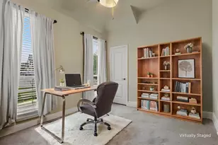 485 W Autumn Hill Bluff, Lavon, TX 75166 - Photo 16