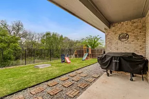 485 W Autumn Hill Bluff, Lavon, TX 75166 - Photo 32