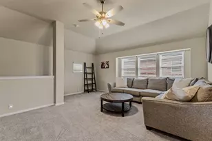 485 W Autumn Hill Bluff, Lavon, TX 75166 - Photo 30