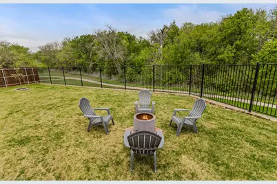 485 W Autumn Hill Bluff, Lavon, TX 75166 - Photo 36