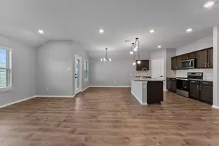 2427 Karnack Dr, Forney, TX 75126 - Photo 6