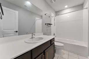 2427 Karnack Dr, Forney, TX 75126 - Photo 16