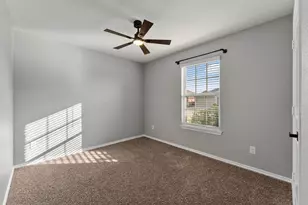 2427 Karnack Dr, Forney, TX 75126 - Photo 18