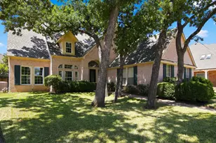8321 Brandonwood Dr, North Richland Hills, TX 76182 - Photo 1