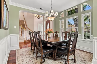 8321 Brandonwood Drive, North Richland Hills, TX 76182 - Photo 6