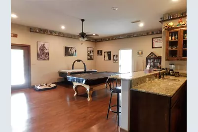 7032 Fm 1567, Lone Oak, TX 75453 - Photo 14