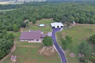 7032 Fm 1567, Lone Oak, TX 75453 - Photo 1
