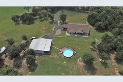 7032 Fm 1567, Lone Oak, TX 75453 - Photo 2
