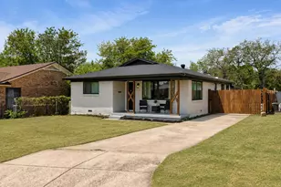 2915 Clinton Ave, Fort Worth, TX 76106 - Photo 2