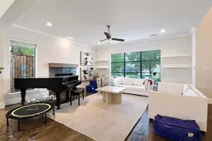 6614 Del Norte Ln, Dallas, TX 75225 - Photo 4