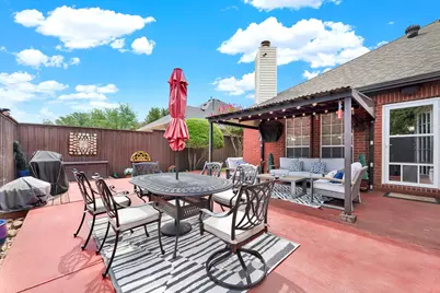 10410 Hunter Run, Frisco, TX 75035 - Photo 28