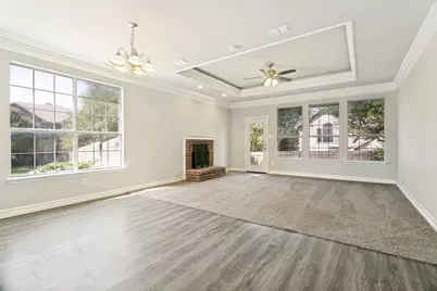 7413 Bear Lake Drive, Fort Worth, TX 76137 - Photo 6