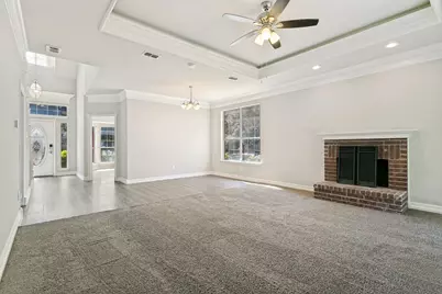 7413 Bear Lake Drive, Fort Worth, TX 76137 - Photo 8