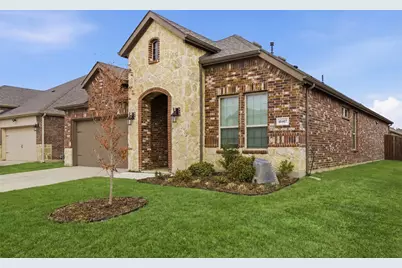 10407 Twisting Springs Drive, Aubrey, TX 76227 - Photo 2