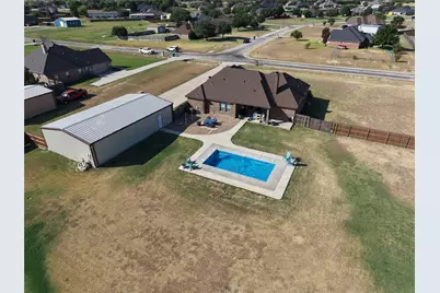 123 Cactus Drive, Decatur, TX 76234 - Photo 6