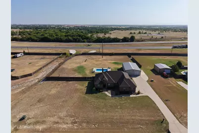 123 Cactus Drive, Decatur, TX 76234 - Photo 4