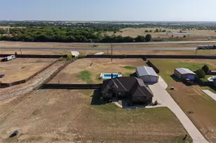 123 Cactus Dr, Decatur, TX 76234 - Photo 4