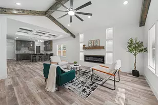 821 S Ayers Ave, Fort Worth, TX 76103 - Photo 4