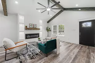 821 S Ayers Ave, Fort Worth, TX 76103 - Photo 6