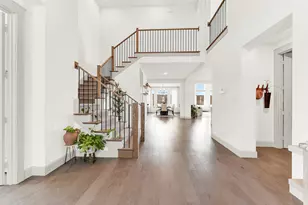 10067 Clover Forest Ct, Frisco, TX 75035 - Photo 4