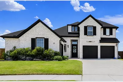 10067 Clover Forest Court, Frisco, TX 75035 - Photo 1
