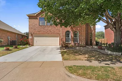9013 Saratoga Road, Fort Worth, TX 76244 - Photo 4