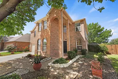 9013 Saratoga Road, Fort Worth, TX 76244 - Photo 2