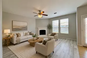 2047 Jack County Dr, Forney, TX 75126 - Photo 6