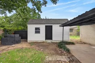 5205 Cloyce Ct, North Richland Hills, TX 76180 - Photo 30