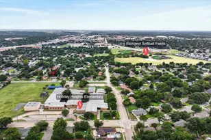 5205 Cloyce Ct, North Richland Hills, TX 76180 - Photo 36