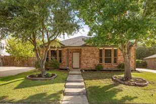 3852 Juniper Hills Dr, Rockwall, TX 75032 - Photo 1