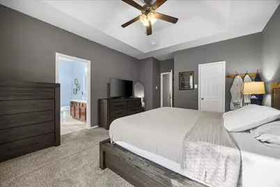 3852 Juniper Hills Drive, Rockwall, TX 75032 - Photo 18