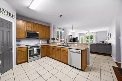 3852 Juniper Hills Drive, Rockwall, TX 75032 - Photo 8