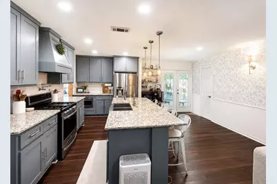 4024 Calmont Avenue, Fort Worth, TX 76107 - Photo 2