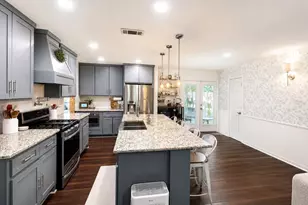 4024 Calmont Ave, Fort Worth, TX 76107 - Photo 2