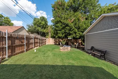 4024 Calmont Avenue, Fort Worth, TX 76107 - Photo 10