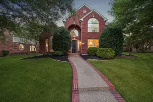 7913 Morningdew Dr, Plano, TX 75025 - Photo 36