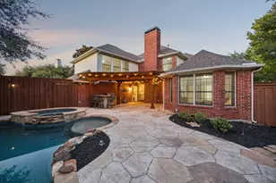 7913 Morningdew Dr, Plano, TX 75025 - Photo 38