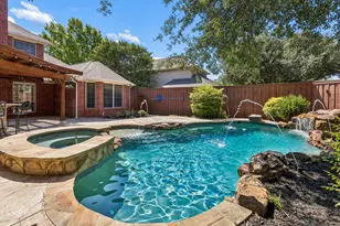 7913 Morningdew Dr, Plano, TX 75025 - Photo 34
