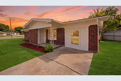 400 Hillcrest Street, Mansfield, TX 76063 - Photo 2